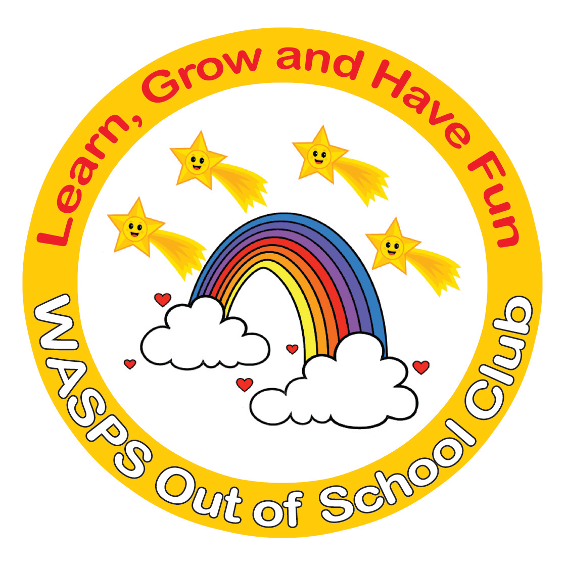 WASPS out of school club